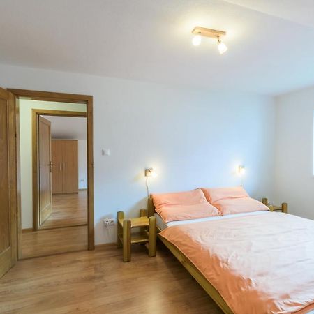 Apartmany Raztoky Liptovsky Mikulas Exterior photo